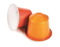 Nuovo servizio di riciclo capsule caffè in alluminio a Mairano