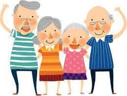 Centro Diurno L'allegra compagnia