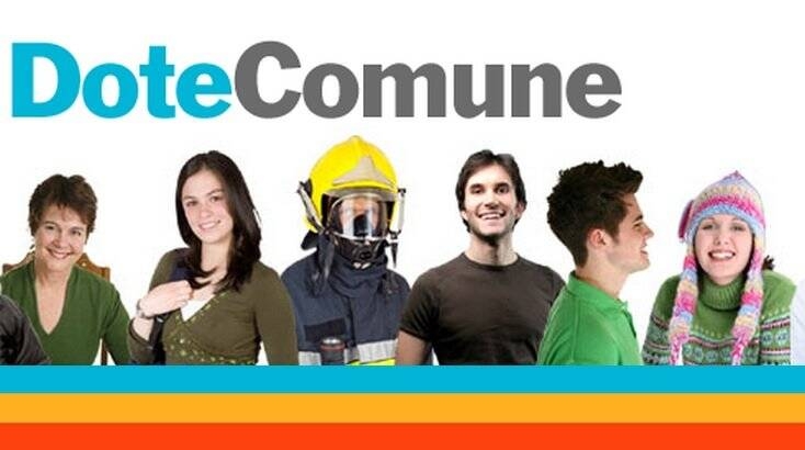 Immagine: dote-comune