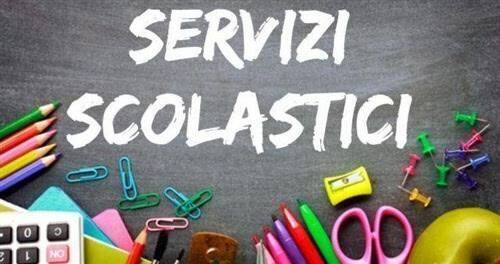 ISCRIZIONE SERVIZI SCOLASTICI SCUOLA PRIMARIA A.S. 2026/2027
