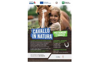 Immagine: locandina UN CAVALLO PER TUTTI_page-0001