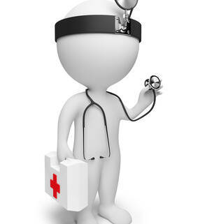 Cessazione dell’attività della Dr.ssa Bouzkraoui Leila e assistenza provvisoria della Dr.ssa Beffa Deborah