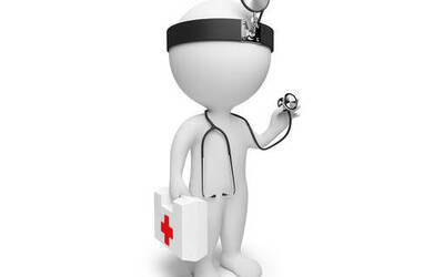 Immagine: medico