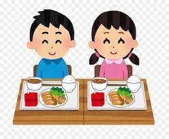 Menù scuola primaria 2025/2026