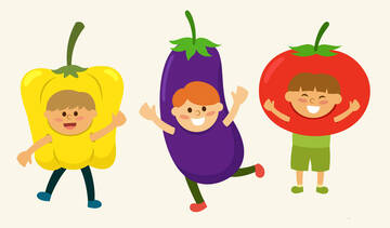 Menù scuola primaria primavera-estate 2023