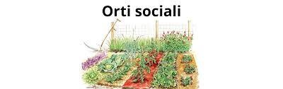 Immagine: orti comunali