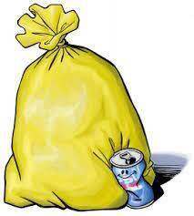 ORARI ECOSPORTELLO E RITIRO SACCHI 2024