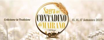 Sagra del Contadino 2023