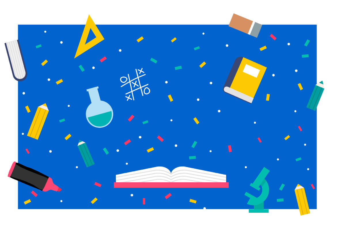 Immagine: Scolastici