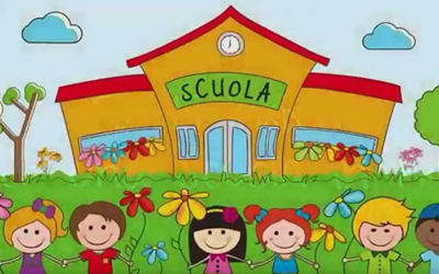 Immagine: scuola
