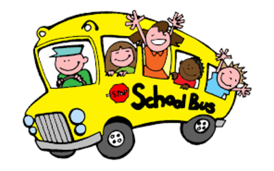 Immagine: scuolabus