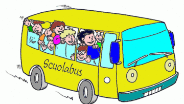 Orari trasporto scolastico a.s. 2025/2026