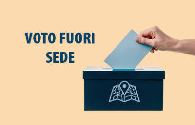 Voto fuori sede, domande entro il 31 dicembre 2026 per le elezioni del 2027