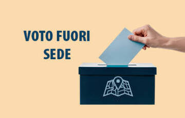 Voto fuori sede, domande entro il 31 dicembre 2026 per le elezioni del 2027